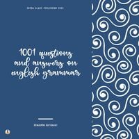 Produktbild: 1001 Questions and Answers on English Grammar