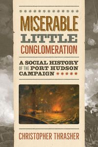 Produktbild: Miserable Little Conglomeration