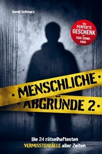 Produktbild: Menschliche Abgr&uuml;nde 2