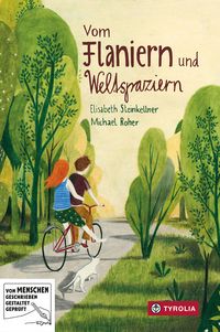 Produktbild: Vom Flaniern und Weltspaziern