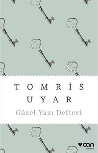Produktbild: G&uuml;zel Yazi Defteri