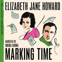 Produktbild: Marking Time