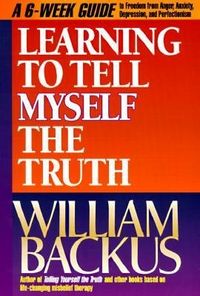 Produktbild: Learning to Tell Myself the Truth