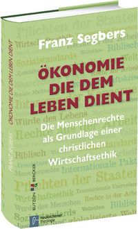 Produktbild: &Ouml;konomie, die dem Leben dient
