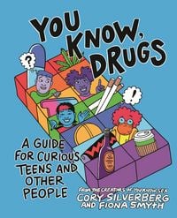Produktbild: You Know, Drugs