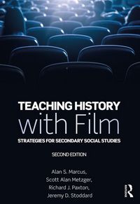 Produktbild: Teaching History with Film