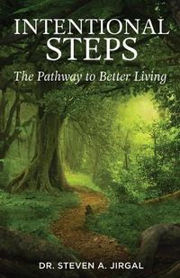 Produktbild: Intentional Steps: The Pathway to Better Living