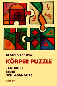 Produktbild: K&ouml;rper-Puzzle