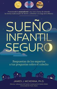Produktbild: Sue&ntilde;o infantil seguro