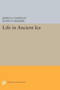 Produktbild: Life in Ancient Ice