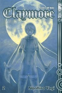 Produktbild: Claymore 02