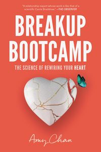 Produktbild: Breakup Bootcamp