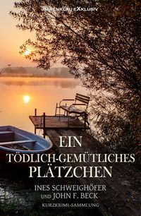 Produktbild: Ein t&ouml;dlich-gem&uuml;tliches Pl&auml;tzchen