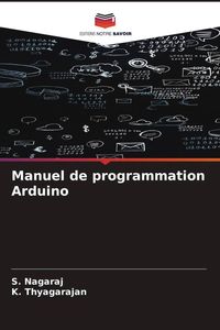 Produktbild: Manuel de programmation Arduino