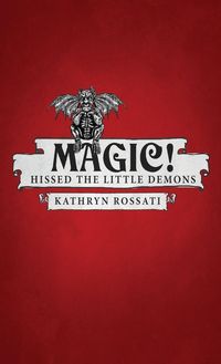 Produktbild: Magic! Hissed The Little Demons