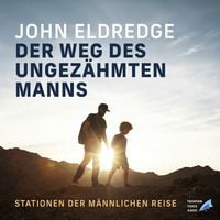 Produktbild: Der Weg des ungez&auml;hmten Mannes