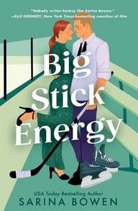 Produktbild: Big Stick Energy