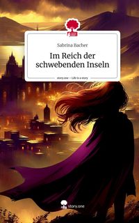 Produktbild: Im Reich der schwebenden Inseln. Life is a Story - story.one