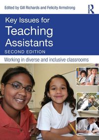 Produktbild: Key Issues for Teaching Assistants