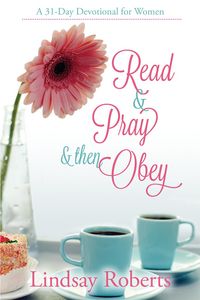 Produktbild: Read & Pray & Then Obey