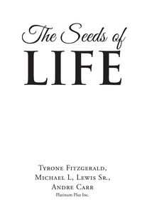 Produktbild: The Seeds of Life