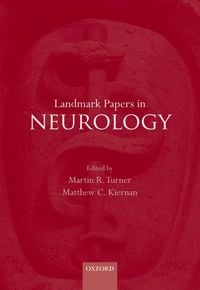 Produktbild: Landmark Papers in Neurology