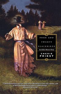 Produktbild: Four and Twenty Blackbirds