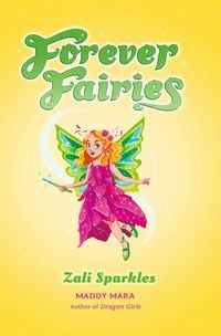 Produktbild: Forever Fairies