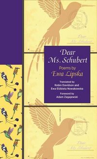 Produktbild: Lipska, E: Dear Ms. Schubert