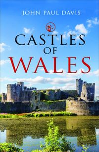 Produktbild: Castles of Wales