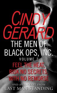 Produktbild: The Men of Black Ops, Inc., Volume 2