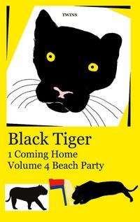 Produktbild: Black Tiger 1 Coming Home