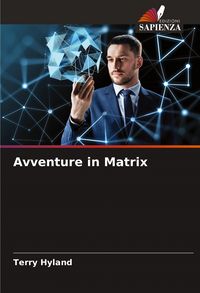 Produktbild: Avventure in Matrix