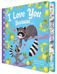 Produktbild: I Love You Because