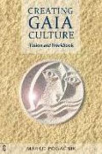 Produktbild: Creating Gaia Culture