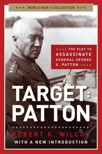 Produktbild: Target Patton