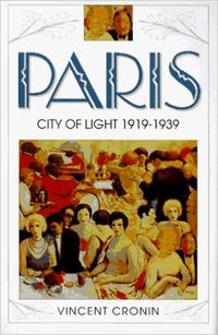 Produktbild: Paris, City of Light