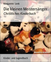Produktbild: Die kleinen Meisters&auml;nger