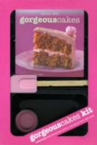 Bild vom Artikel Gorgeous Cakes Kit vom Autor Annie Bell