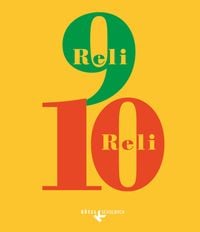 Produktbild: Reli 9/10