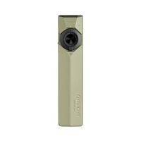Produktbild: OLight ArkPro Ultra Class 1 (Olive Green) CW LED Taschenlampe mit UV-Licht, Gr&uuml;ner Laser, mit Stroboskopmodus akkubetrieben 520lm