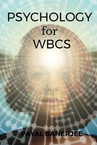 Produktbild: Psychology for WBCS