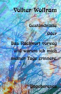 Produktbild: Gest&auml;ndnisse