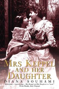 Produktbild: Mrs Keppel and Her Daughter