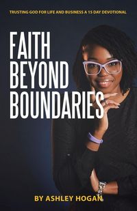 Produktbild: Faith Beyond Boundaries