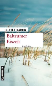 Produktbild: Baltrumer Eiszeit