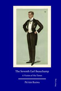 Produktbild: The Seventh Earl Beauchamp