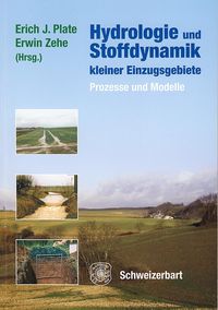 Produktbild: Hydrologie und Stoffdynamik kleiner Einzugsgebiete
