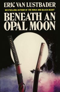 Produktbild: Beneath an Opal Moon