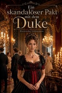 Produktbild: Ein skandal&ouml;ser Pakt mit dem Duke